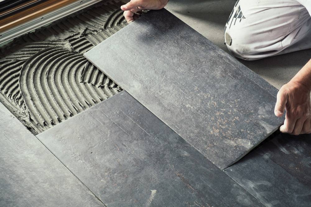 Bricolage à Saran
