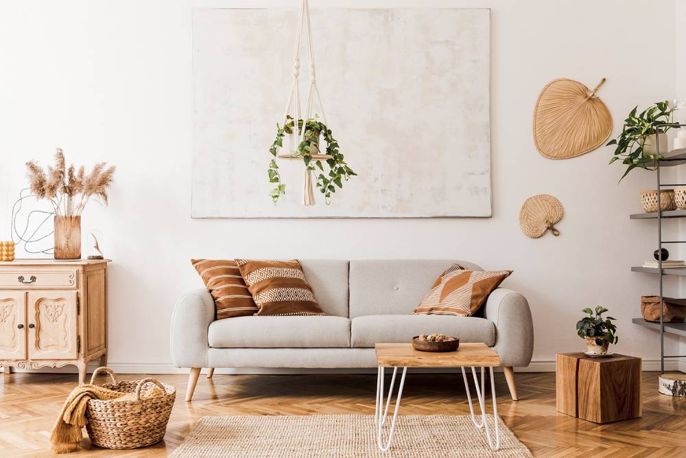 Aménagement intérieur à Saran
