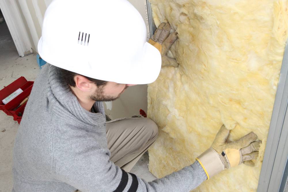 Maintenance copropriété à Saran