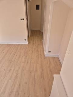 SARL TIBRICOLE - Pose de parquet - sol